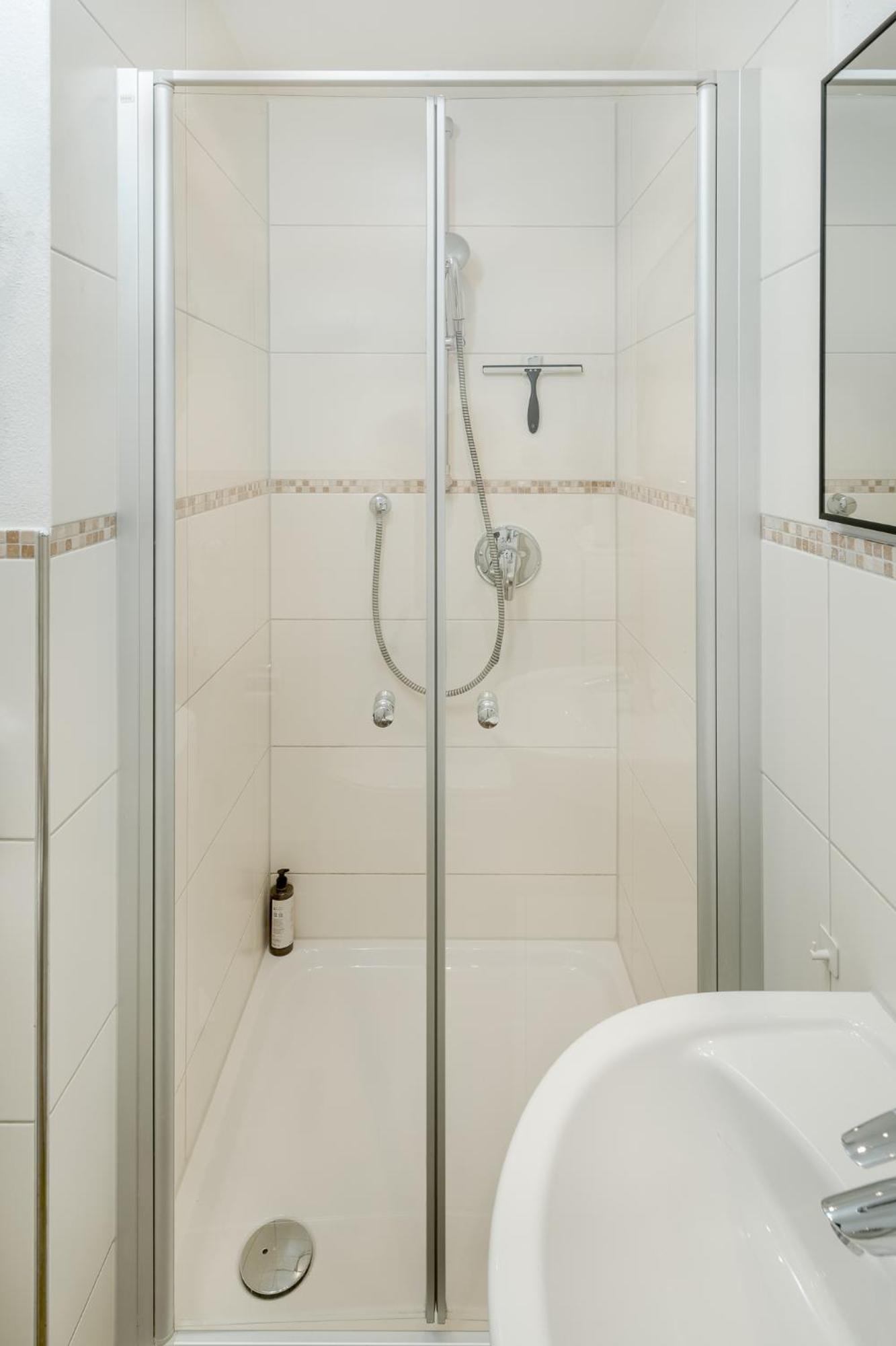 Fenjoy Design Studio Apartment Bernau am Chiemsee Luaran gambar