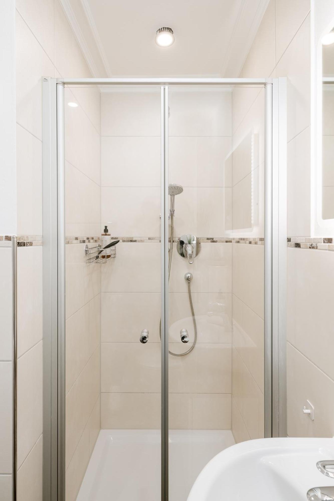 Fenjoy Design Studio Apartment Bernau am Chiemsee Luaran gambar