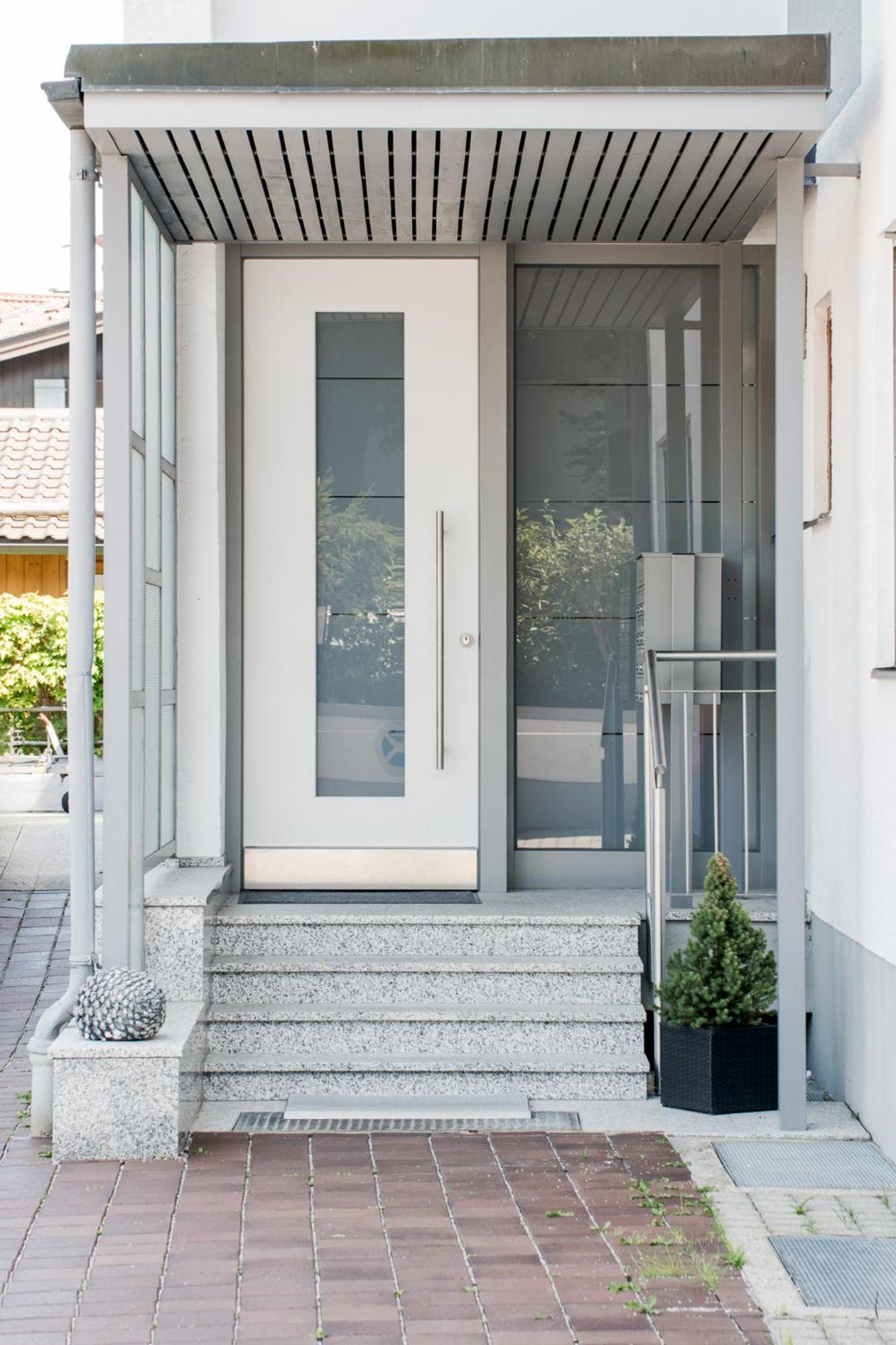 Fenjoy Design Studio Apartment Bernau am Chiemsee Luaran gambar