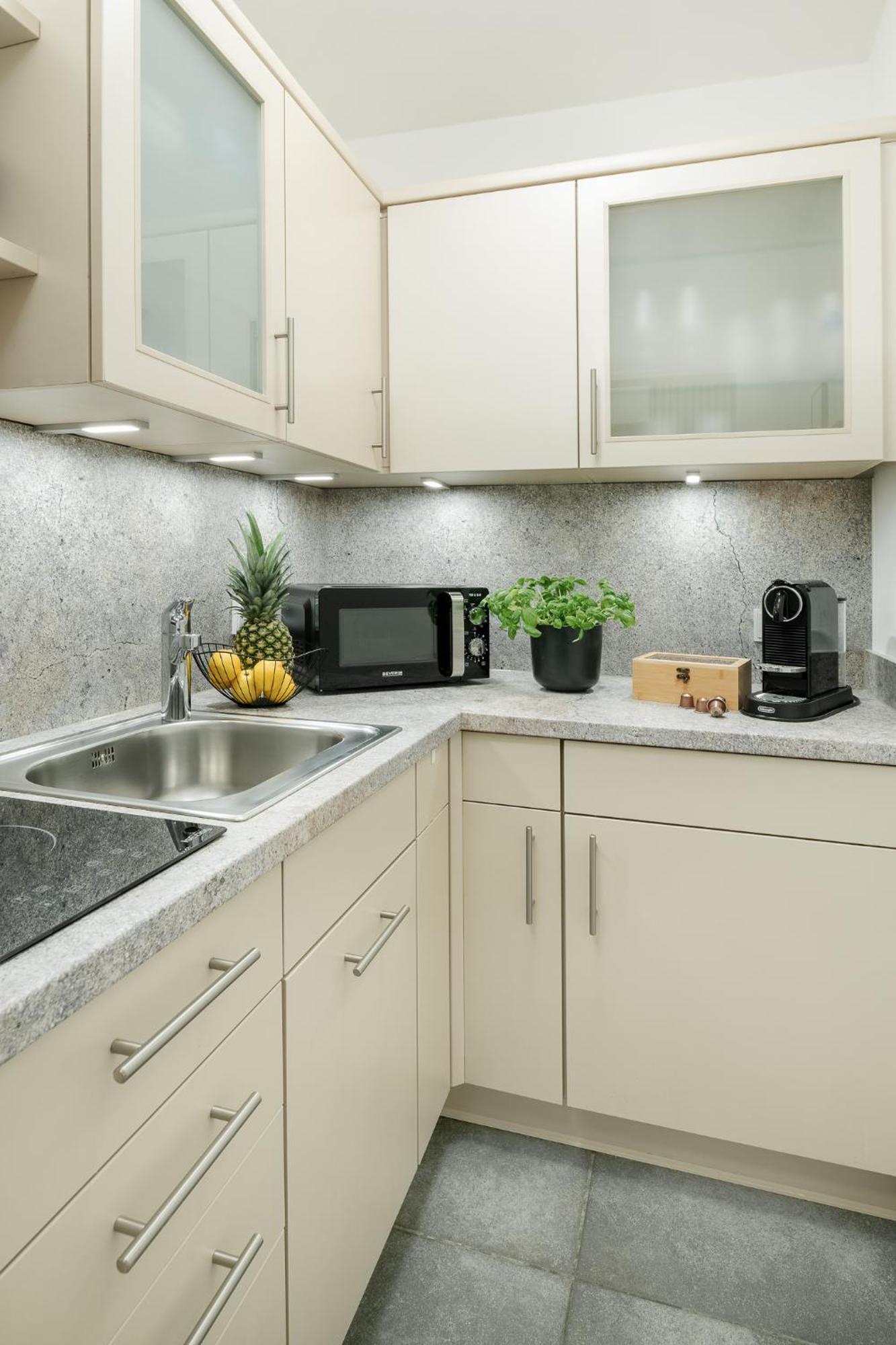 Fenjoy Design Studio Apartment Bernau am Chiemsee Luaran gambar